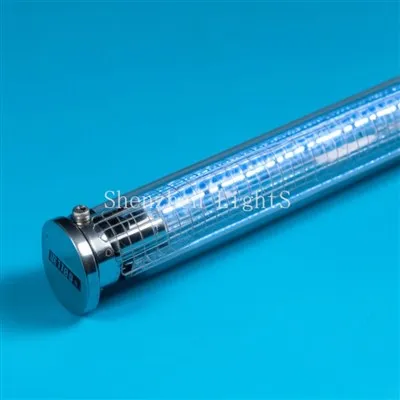 Se poate folosi purificarea aerului cu UV într-un salon de tatuaje?